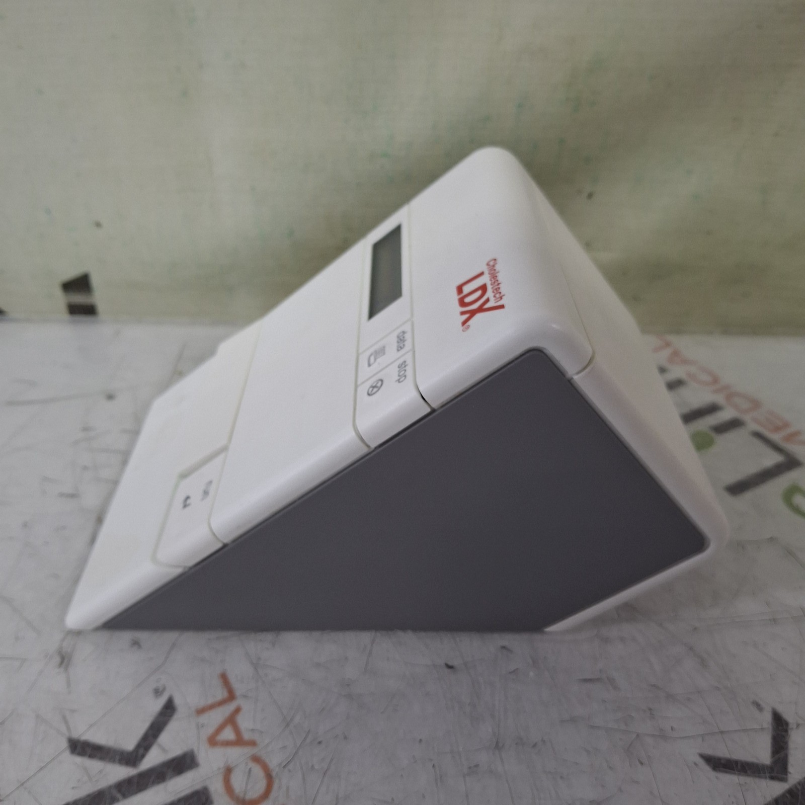 Cholestech LDX Cholesterol Analyzer