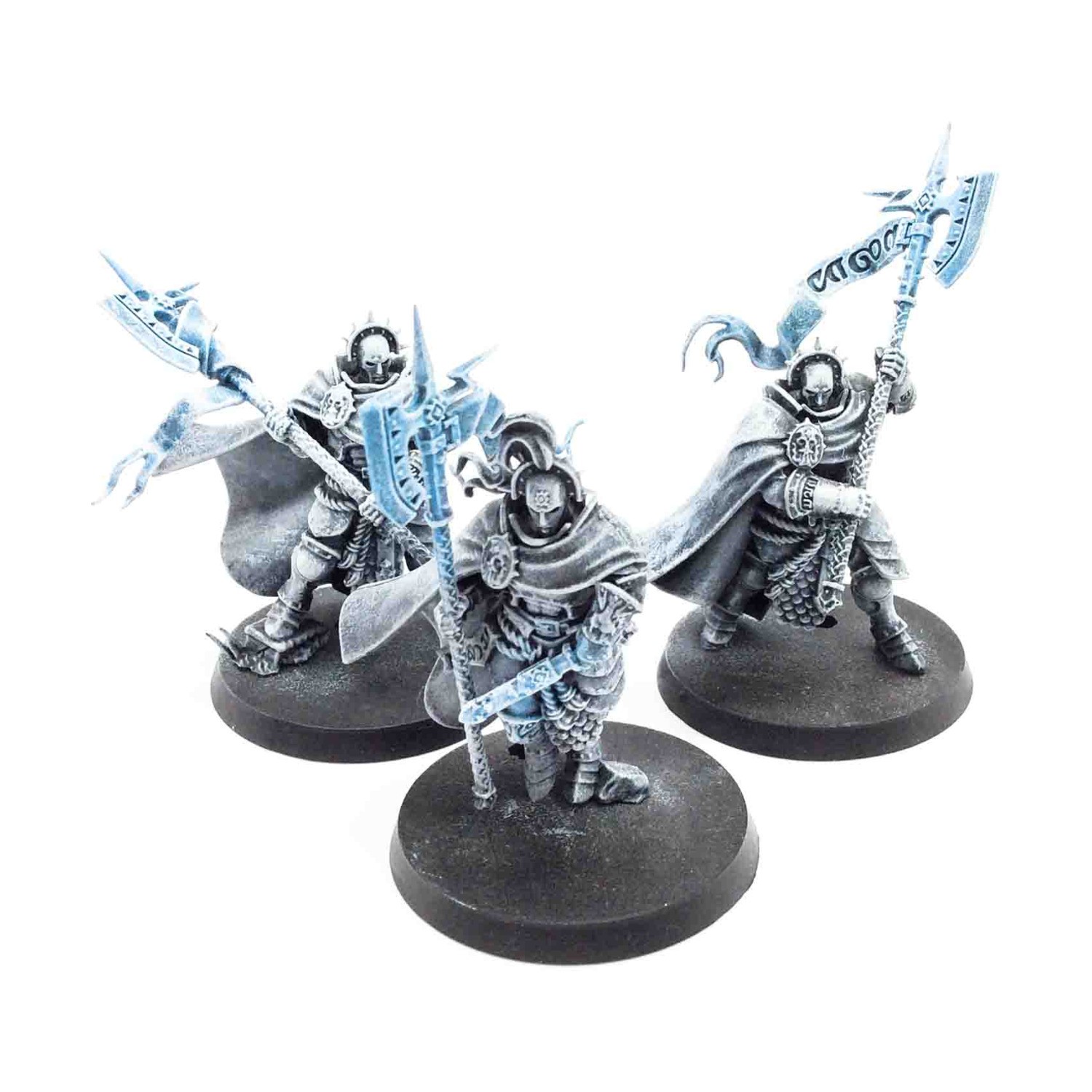 Praetors #19 NM