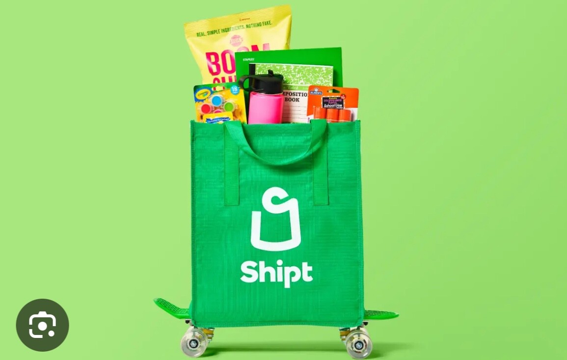 Shipt Gift Card - $99 Annual Membership