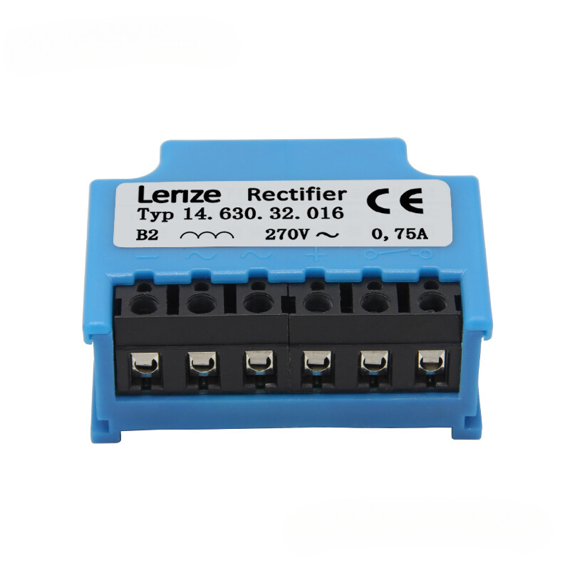 Replace 14.630.32.016 270V 0,75A Rectifier