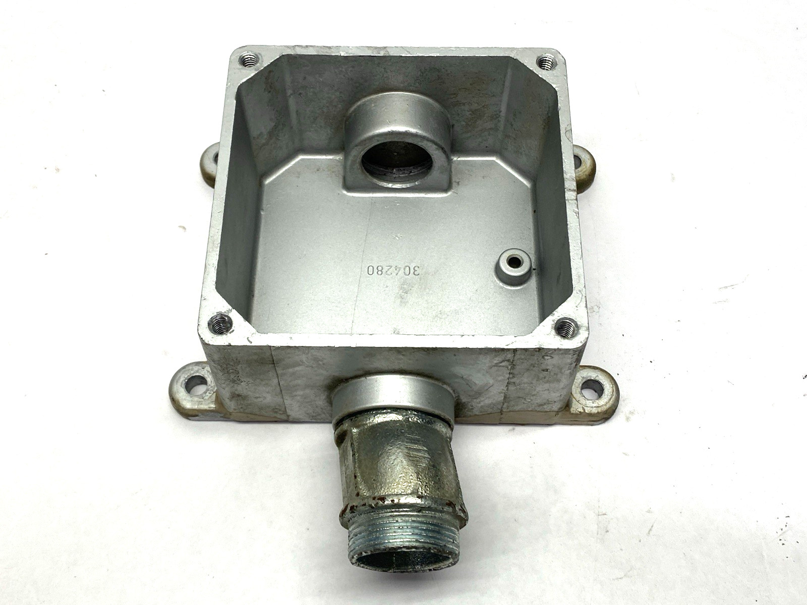 Appleton 304280 Angle Adapter Base