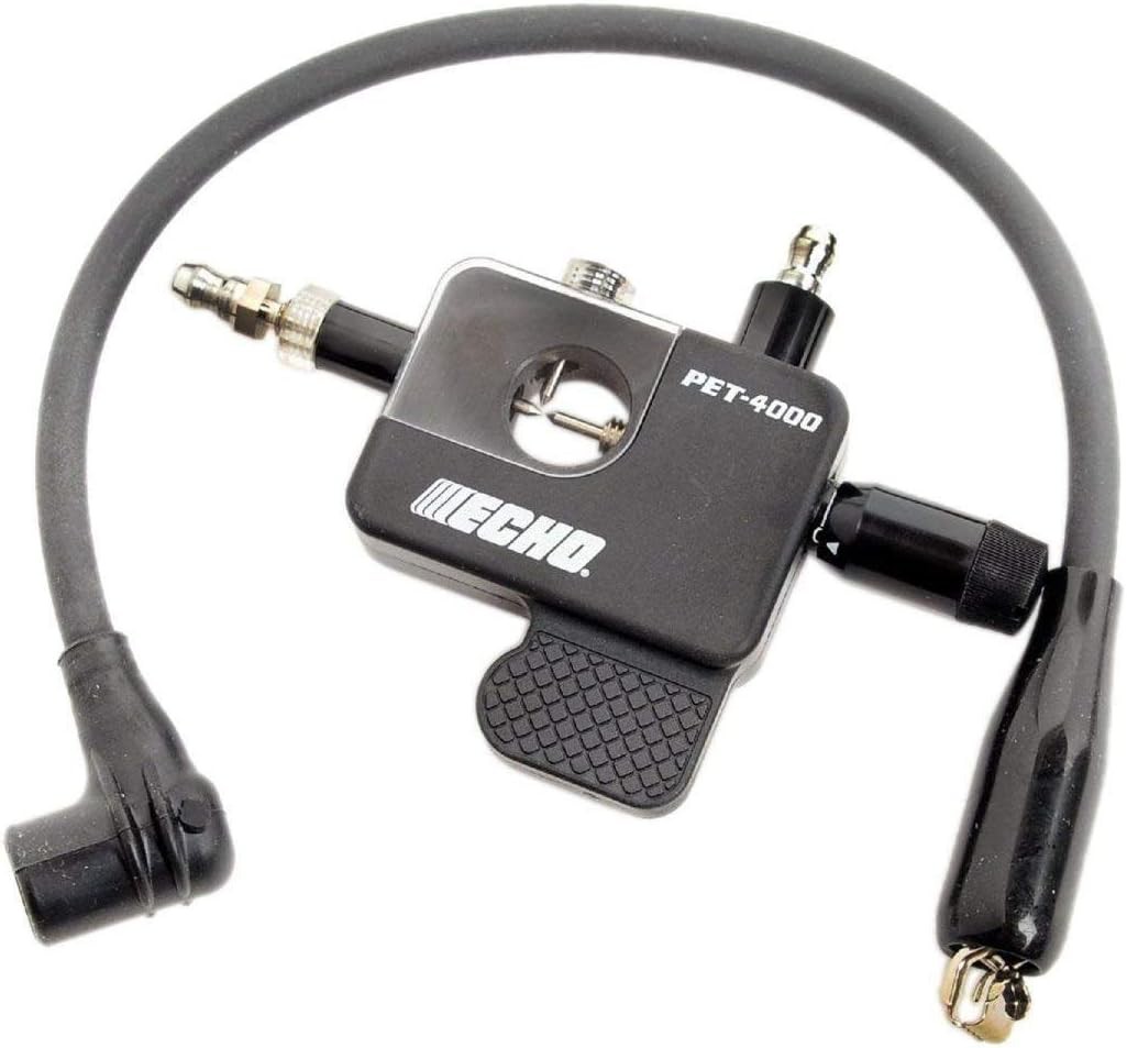 Echo Genuine OEM Spark Tester - PET4000EC