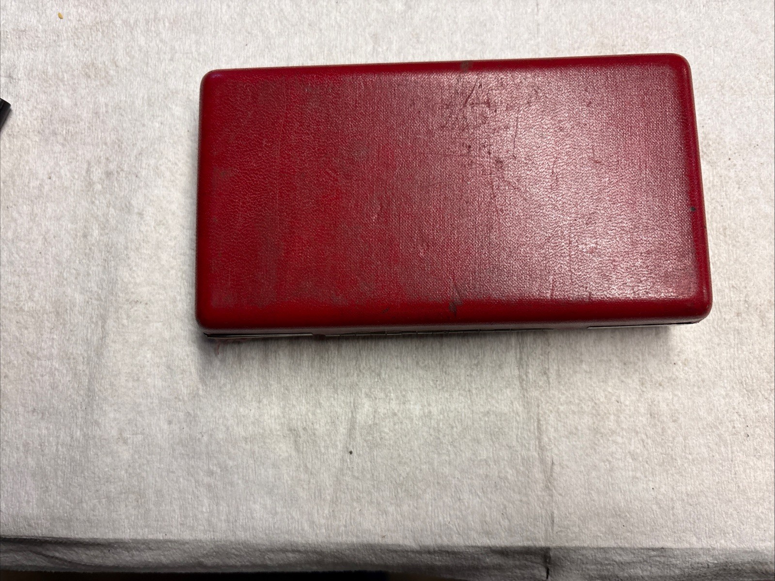 L.S. Startt No.711 Case Only