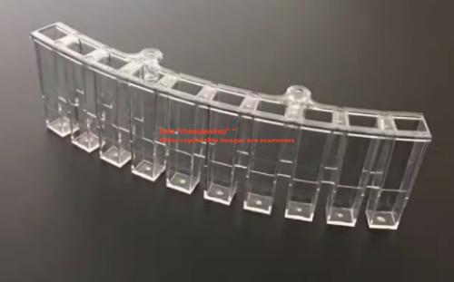 1000PC NEW BS-300 Sample Cup#L7200Y LZ