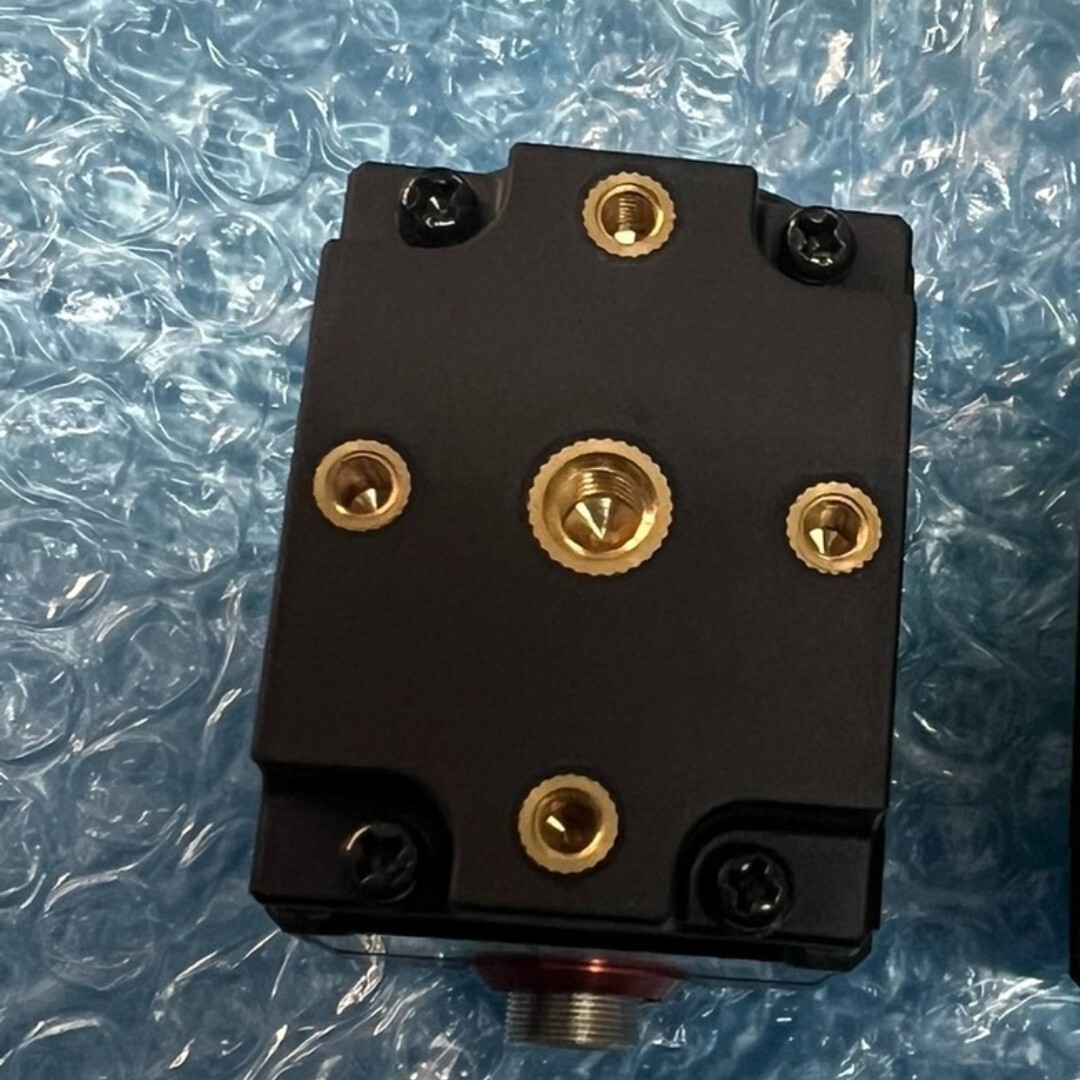 KEYENCE CA-HX200C  Industrial cameras brand new DHL