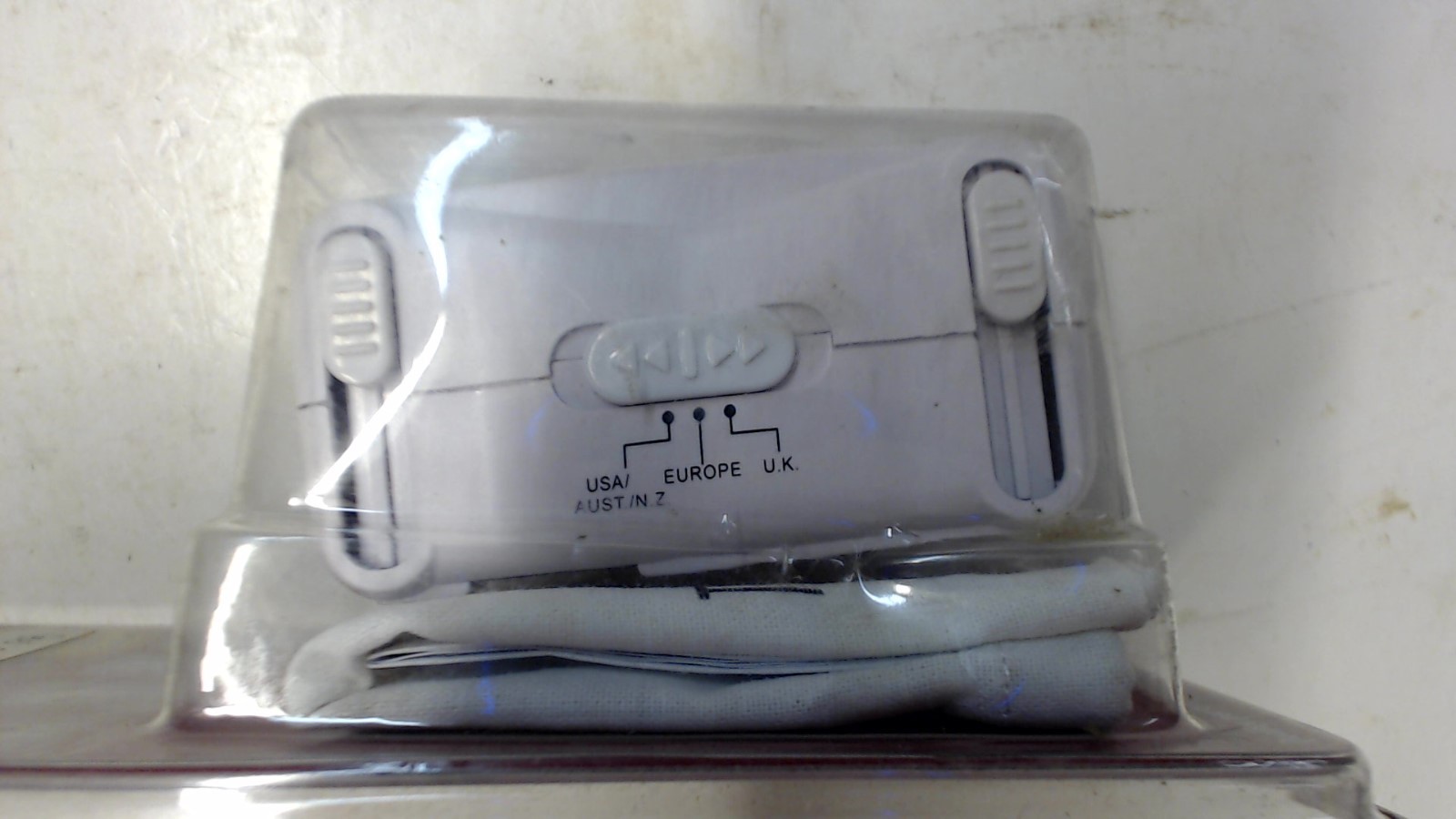 Travel Smart TSM237AP All in One Adapter