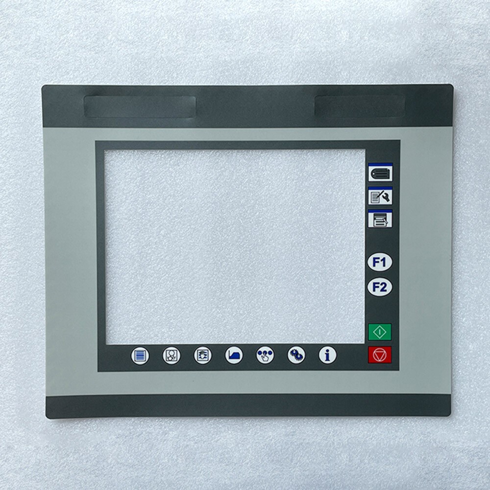 New Keypad Protective Film for SEDOMAT 5500+