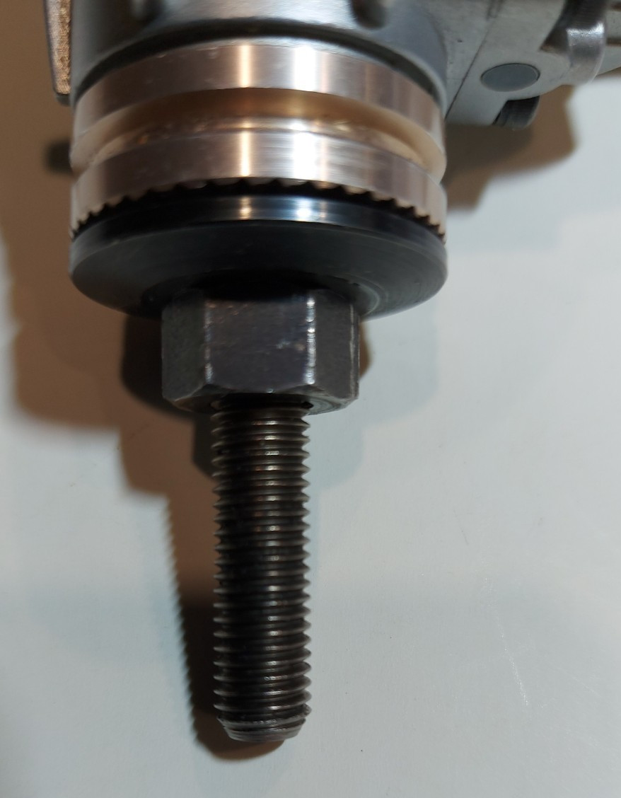 Saito FA 62A 4 Stroke RC Nitro Model Airplane Engine
