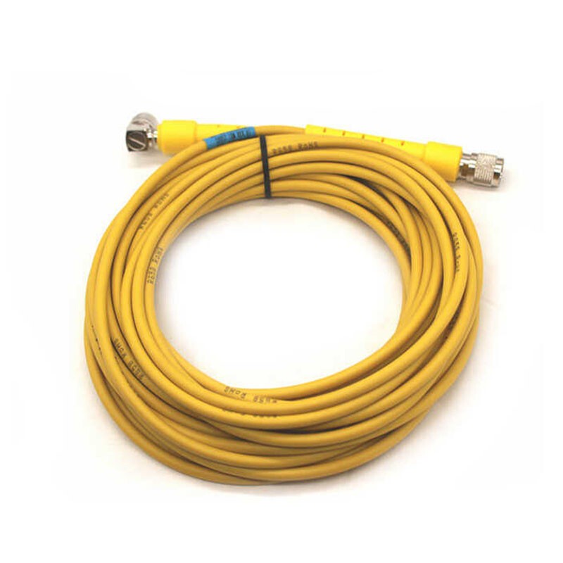 New For Trimble GPS SPS RADIO R8 R7 5800 5700 TNC to TNC 58957 Antenna Cable