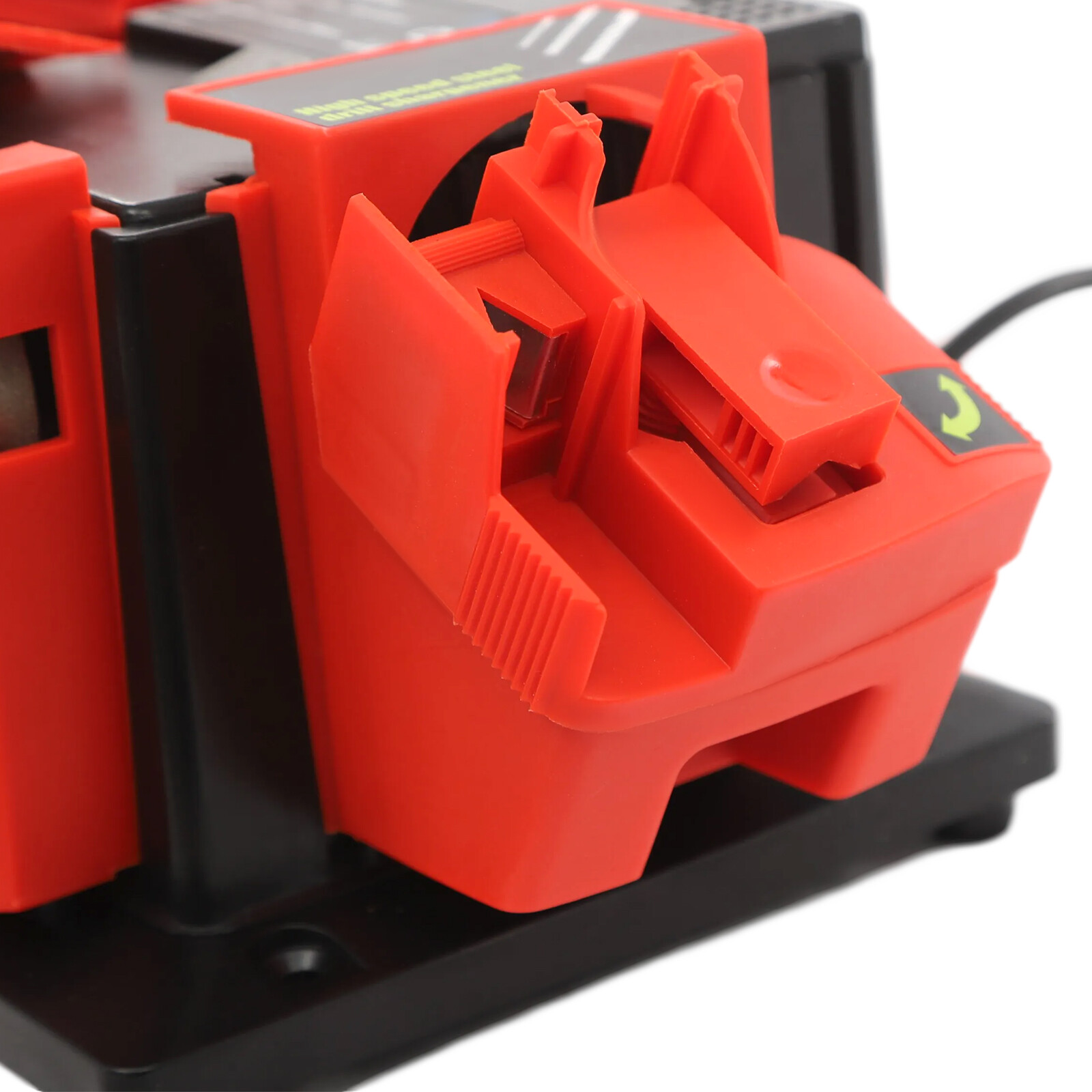 Multifunctional Chisel Planer Sharpener, Electric Chisel Planer Sharpener