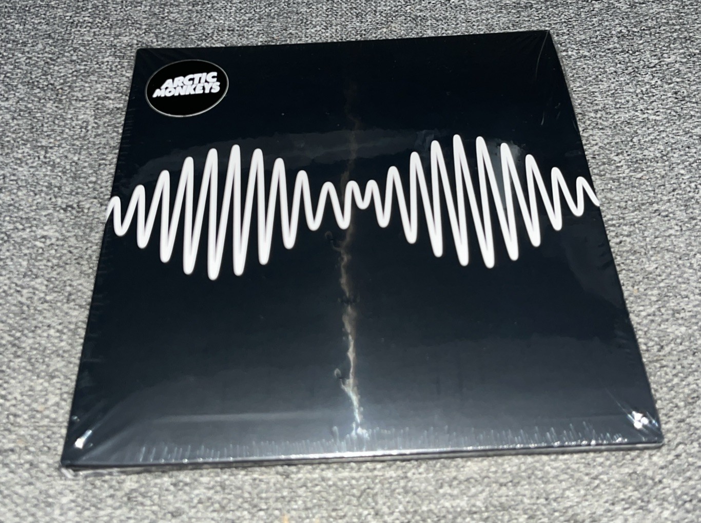 AM by Arctic Monkeys (New CD)⭐️Buy Any 3 Get 1 Free⭐️
