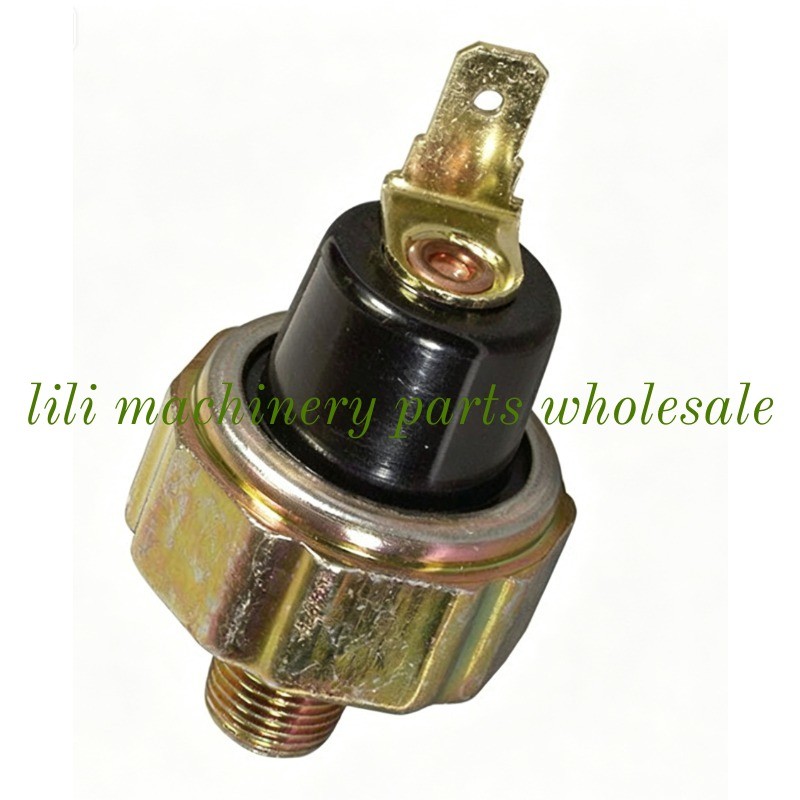 Oil Pressure Sensor Ignition Switch MC840219 for Kobelco SK220LC
