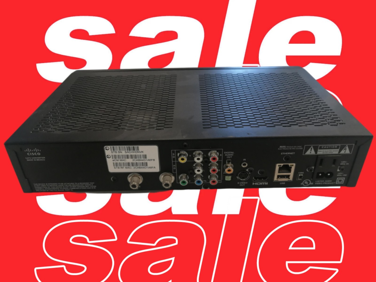 Explorer 4642 HD