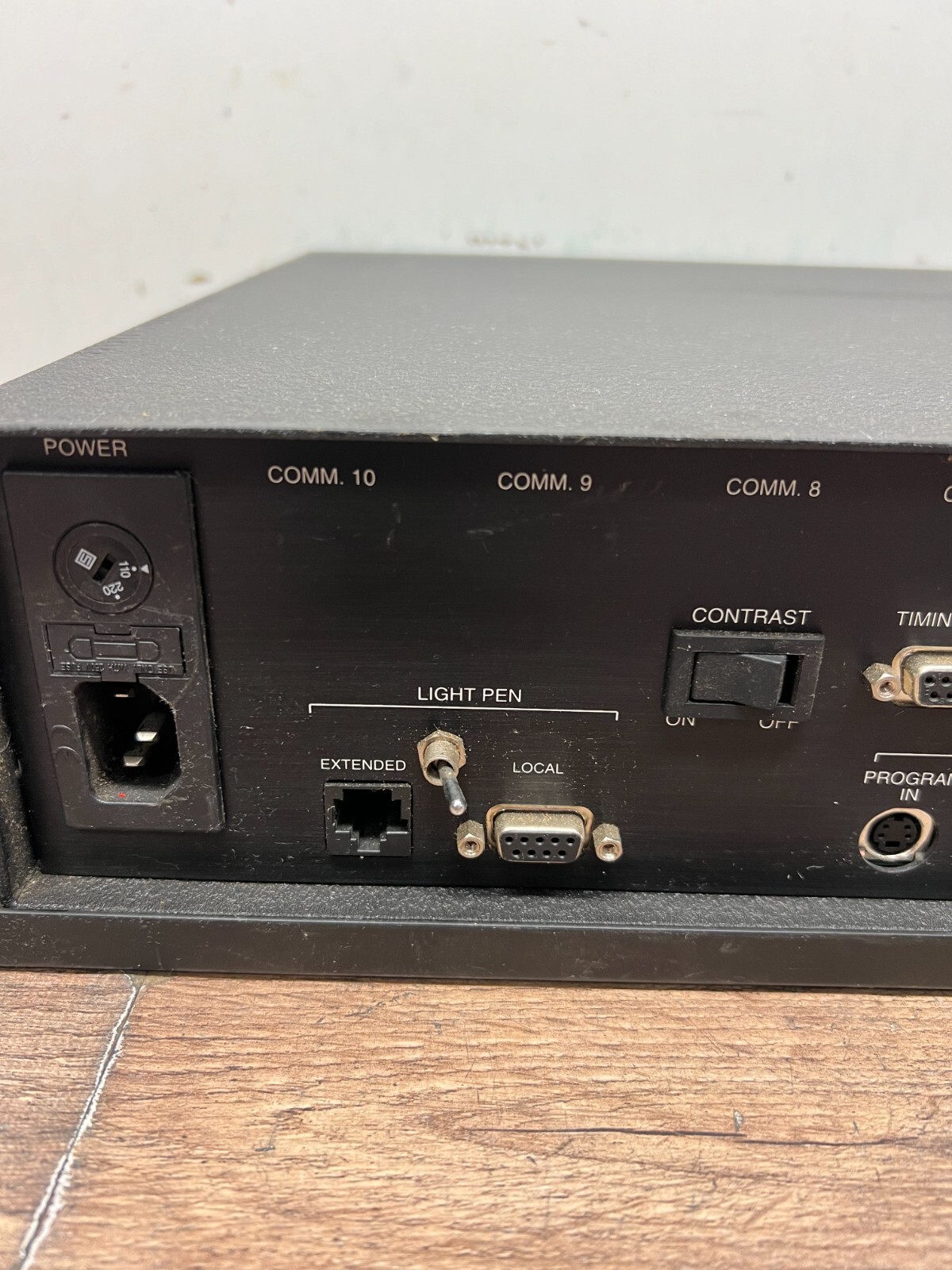 Pointmaker PVI-64D Professional Broadcast Video Marker