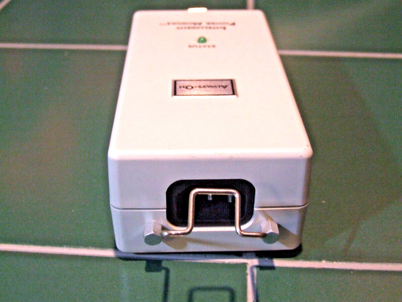 Always On Intelligent Power Module RB3 (025-003 )
