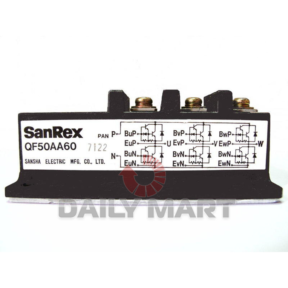 New In Box SANREX QF50AA60 Power Module Supply