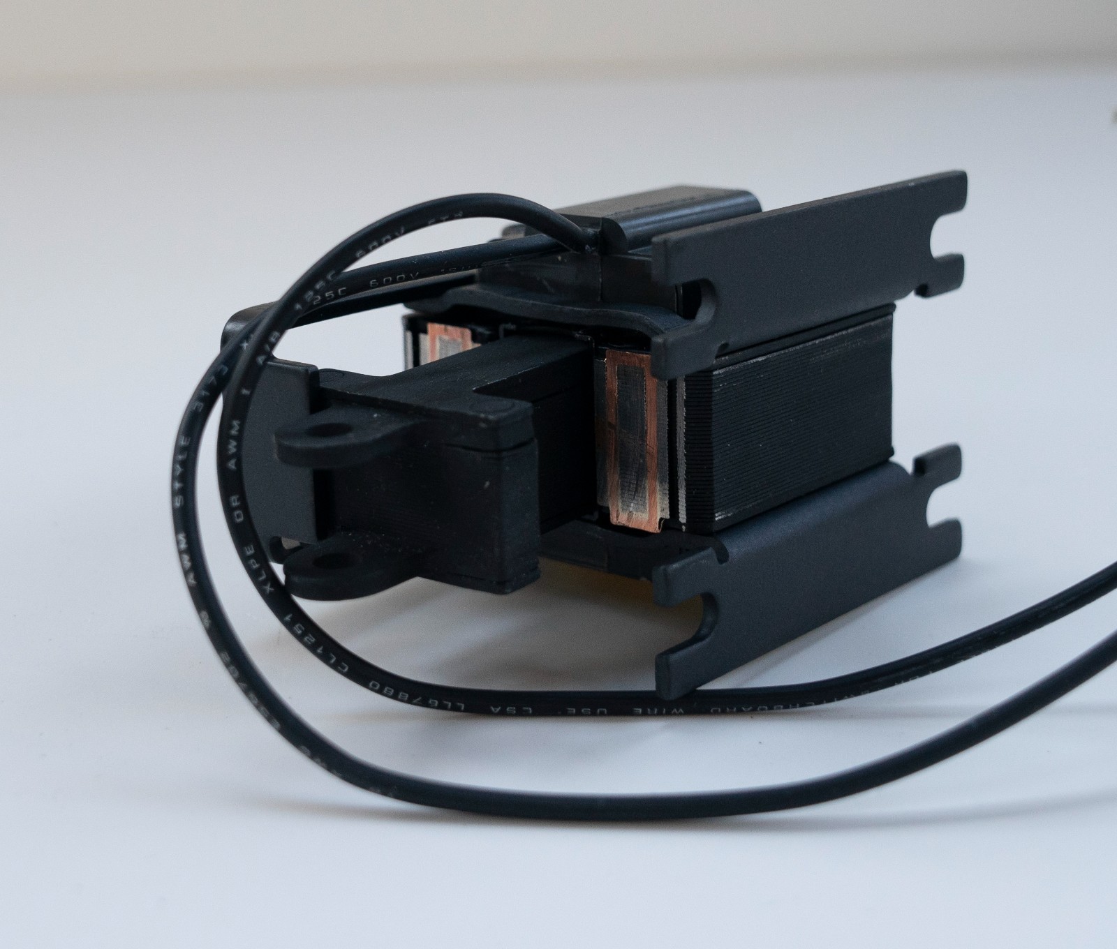 Ross Decco Drain Solenoid 15-497-059 May 2024