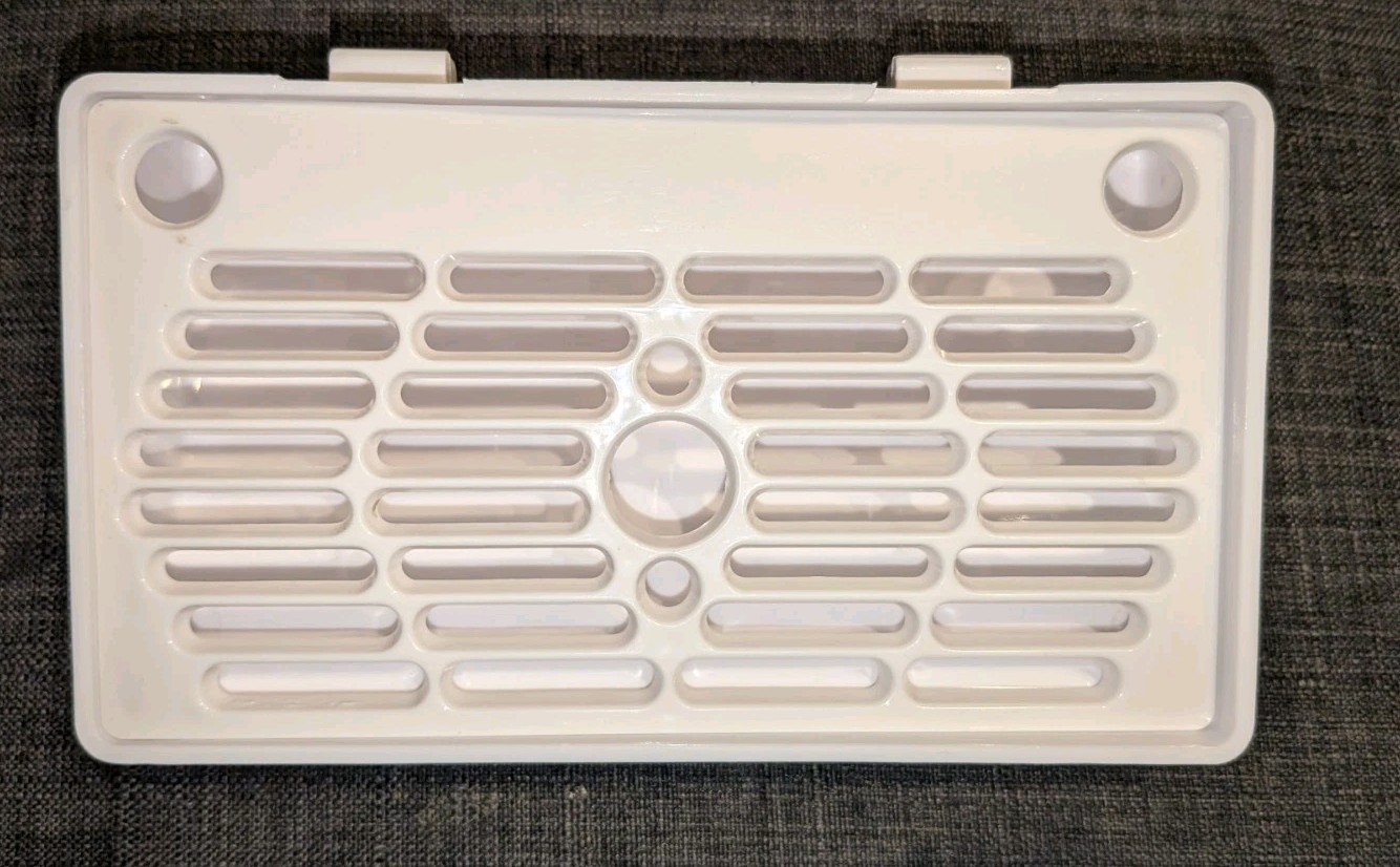 VEVOR Commercial Slush Machine Drip Tray Replacement Part Model XN360B Slushy.
