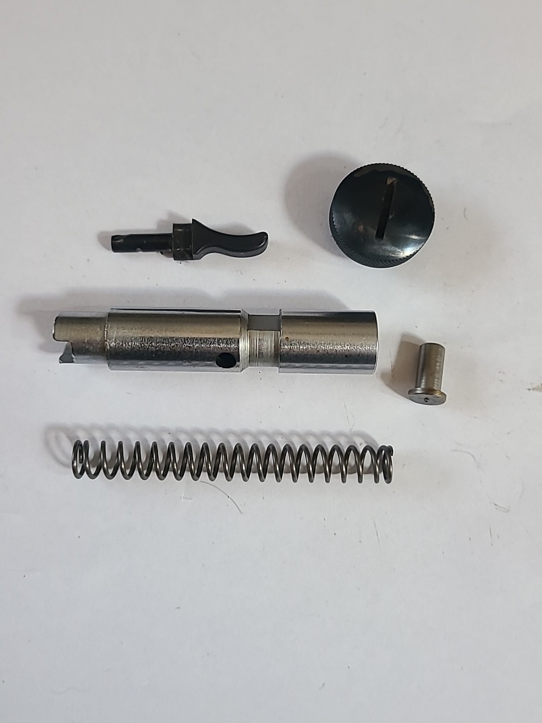 Thompson Center Fire Hawk .50 Caliber  Muzzleloader Striker Assembly T/C TC