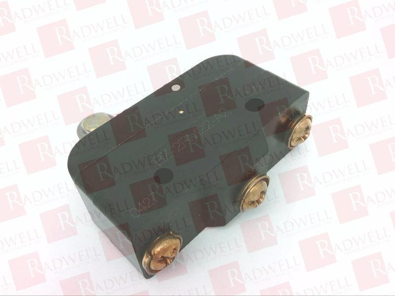 HONEYWELL BZ-2RM22-A2 / BZ2RM22A2 (BRAND NEW)