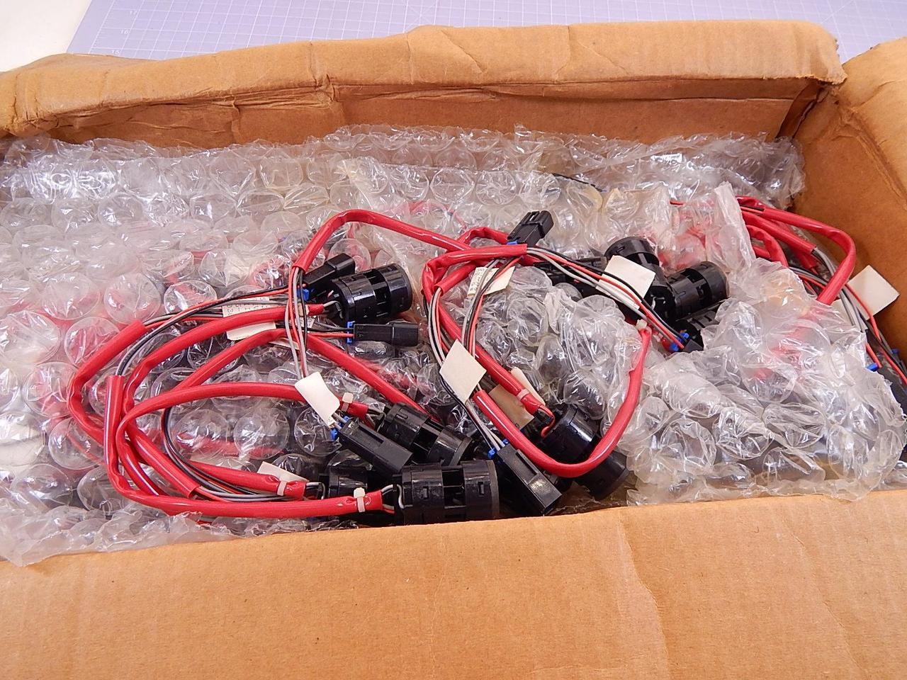 LOT OF 40 650347 WIRE HARNESS T99136