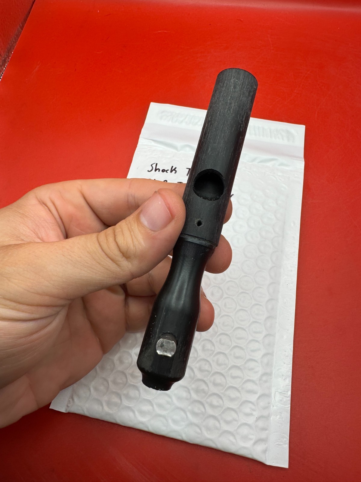 Shock Tech 2k Intimidator Bolt