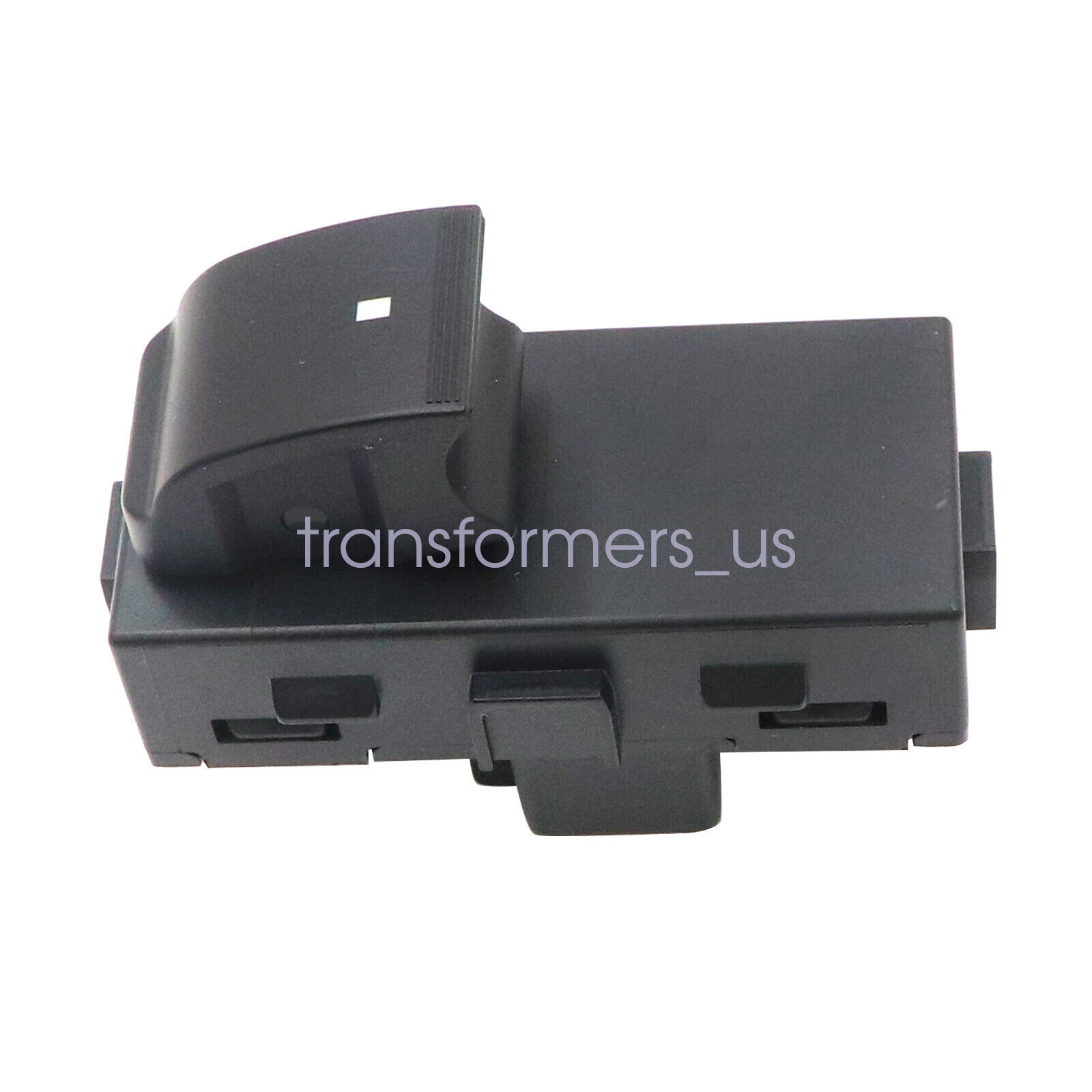 Window Power Control Switch Passenger Side For Chevy Silverado/Sierra 2007-2013