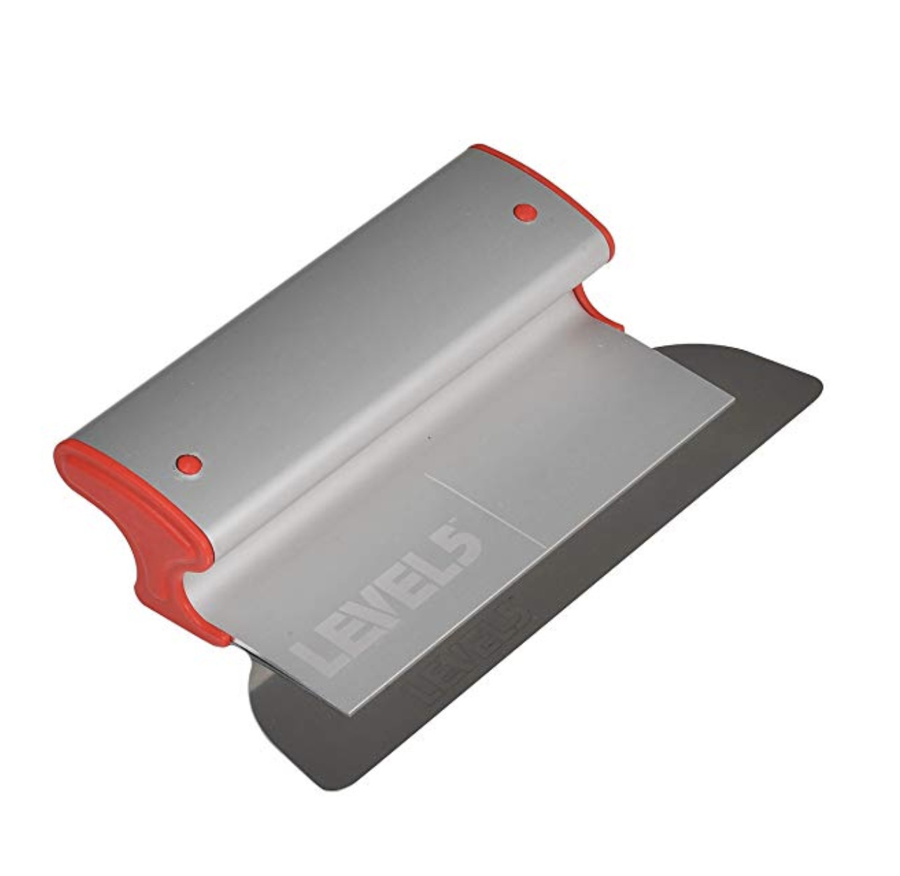 LEVEL5 10" Drywall Skimming Blade - Stainless Steel Blade | Drywall Tools 4-910