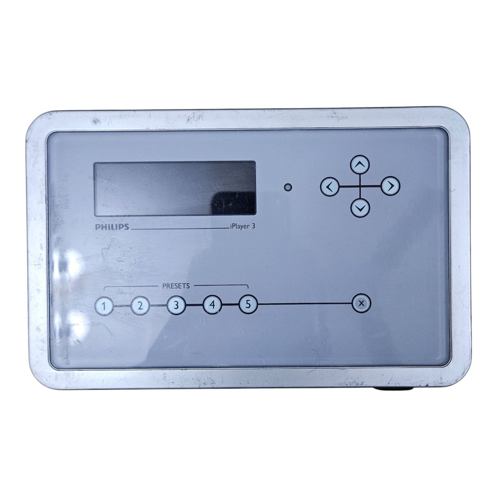 Philips Color Kinetics iPlayer 3 Controller 103-000019-01