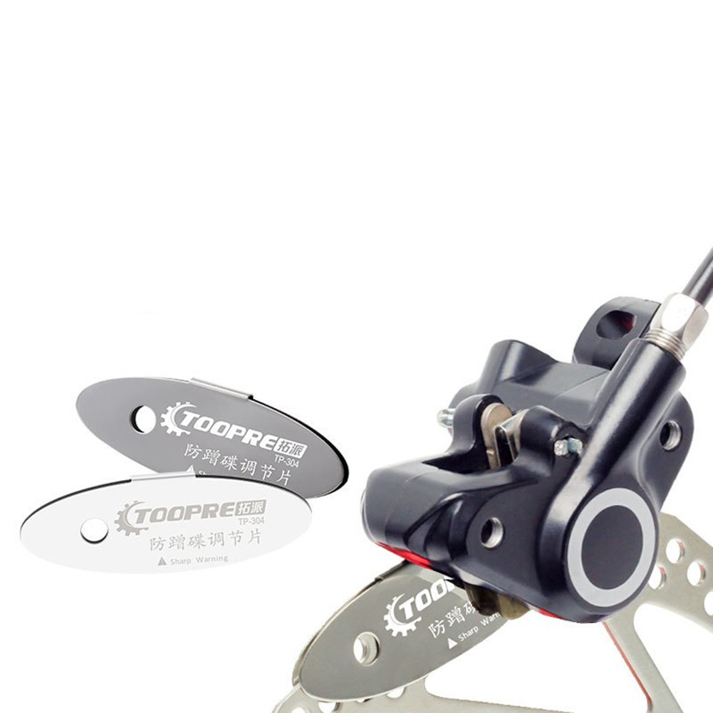 Adjusting Brake Pad Replacement Tool Adjusting Alignment Bicycle Brake