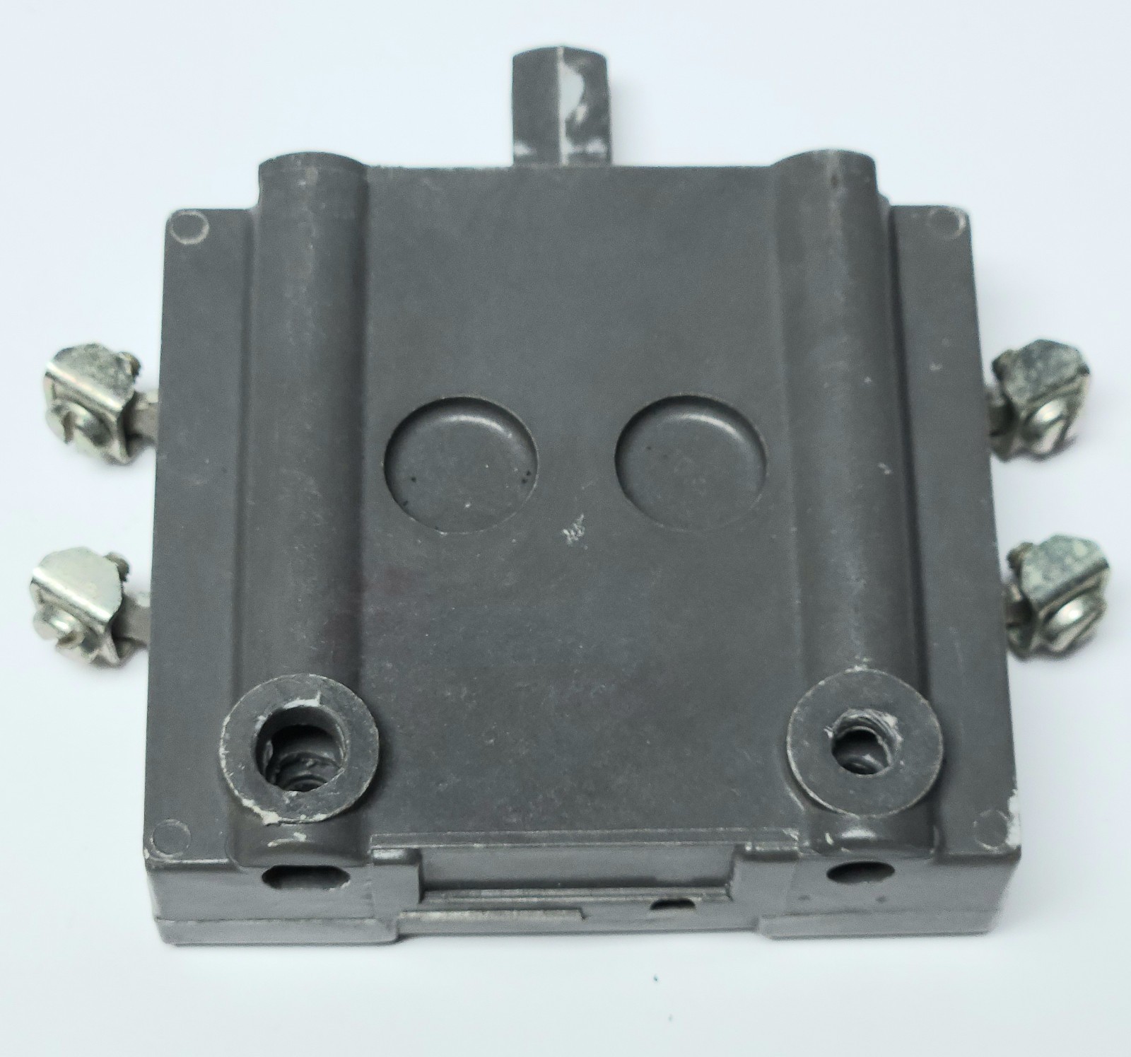 WESTINGHOUSE CUTLER HAMMER L-64 Electrical Interlock Auxiliary 843D943G21