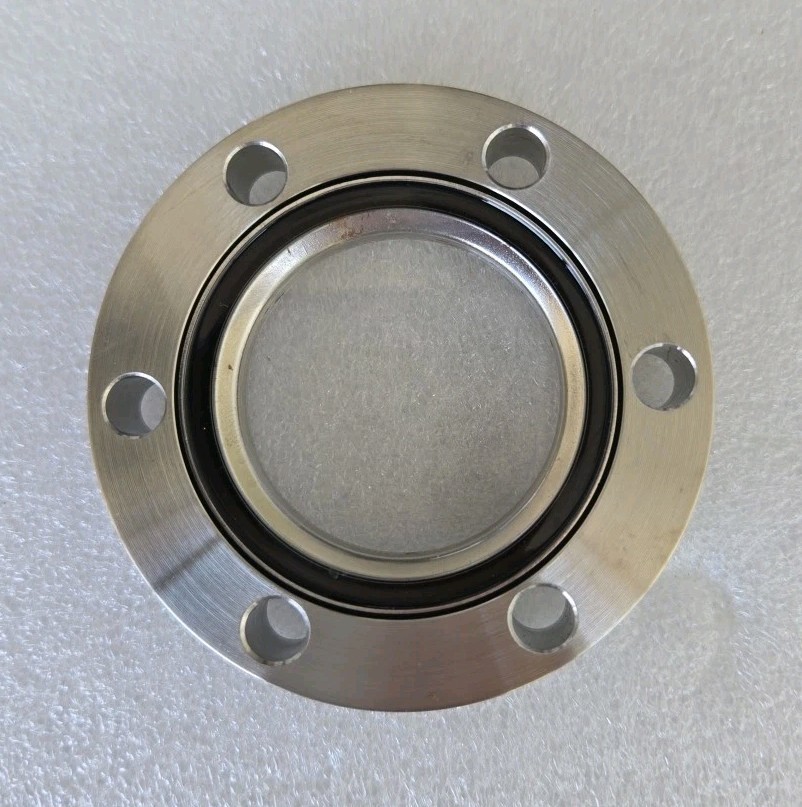 Kurt Lesker viewport VPZL - 275