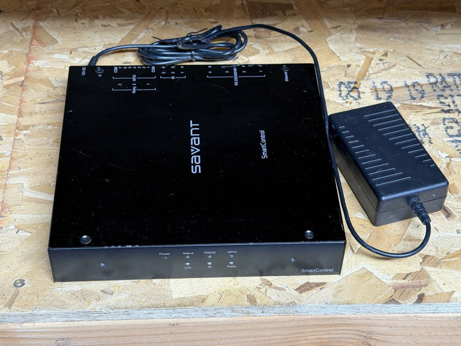 Savant SSC-0025-00 SmartControl 25 Controller