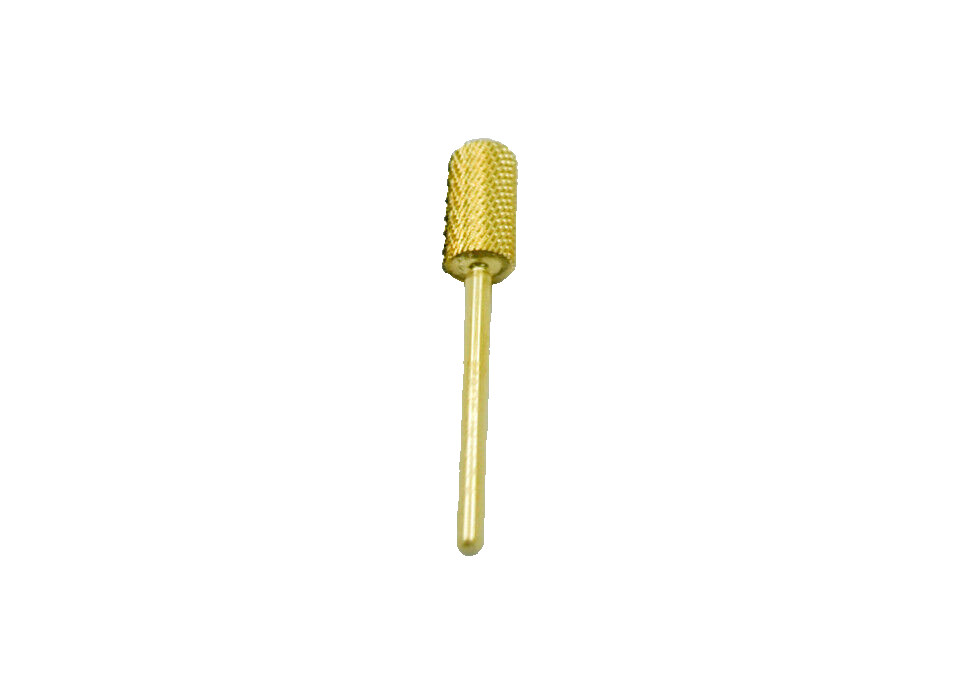 Startool Acrylic Nail Drill 3/32 RF Fine Round Top Large Barrel ( Single )