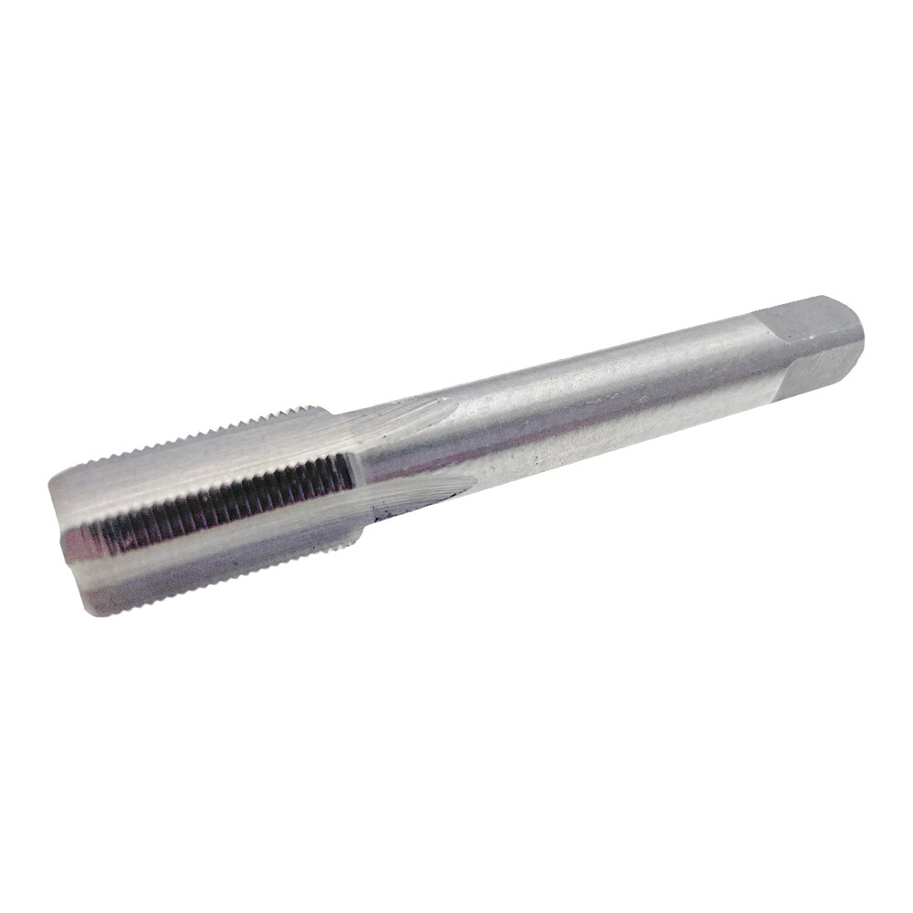 9/16-28 Tap  Right Hand 9/16x28 Thread Tap 9/16-28 Threading RH Tool