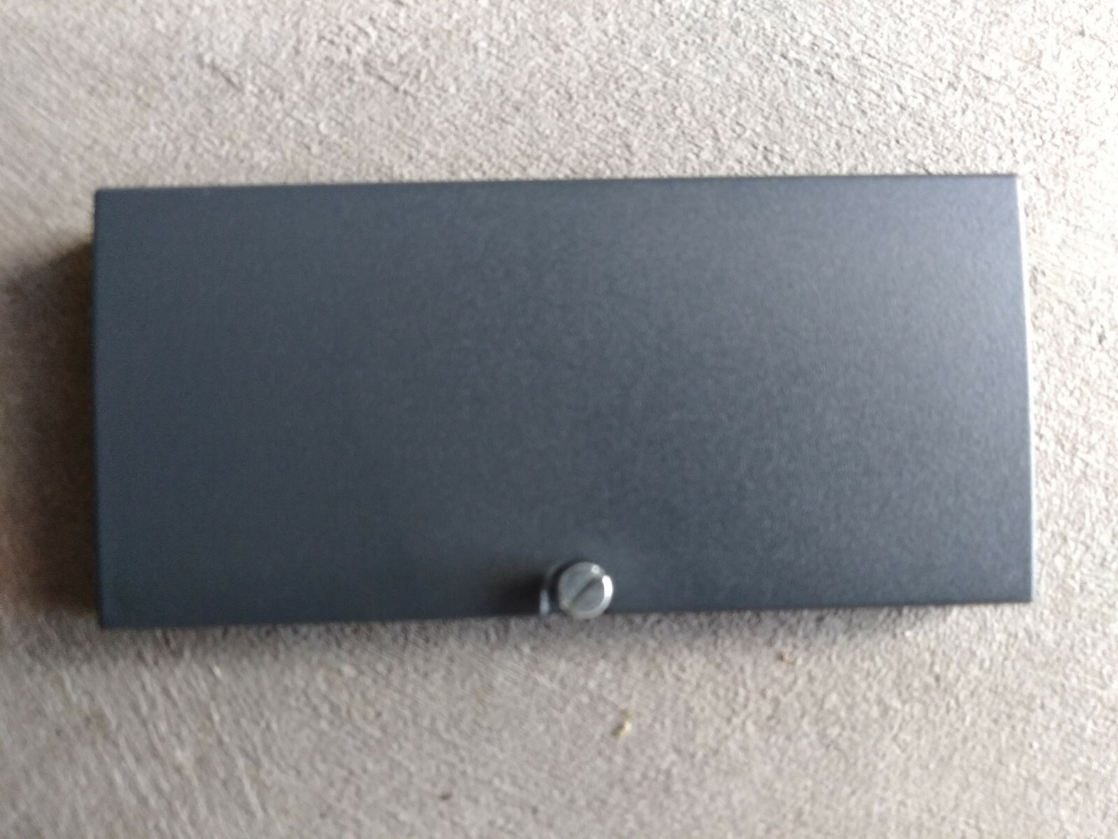 Avaya IP Office 500 Blanking Plate Kit Base Card Slot Cover 700429194 700476005