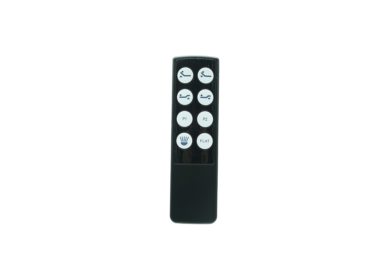 Remote Control for Control Box 127780C180036A NU203CB Adjustable Bed Base