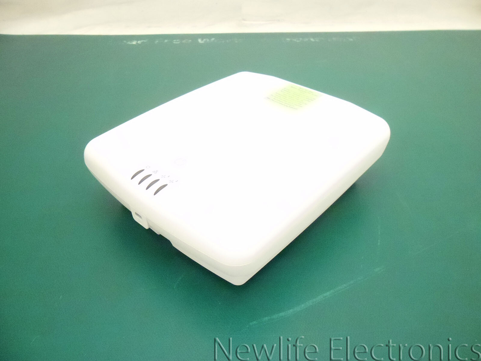 HP J9650-61001 MSM430 Dual Radio 802.11n Access Point J9650A