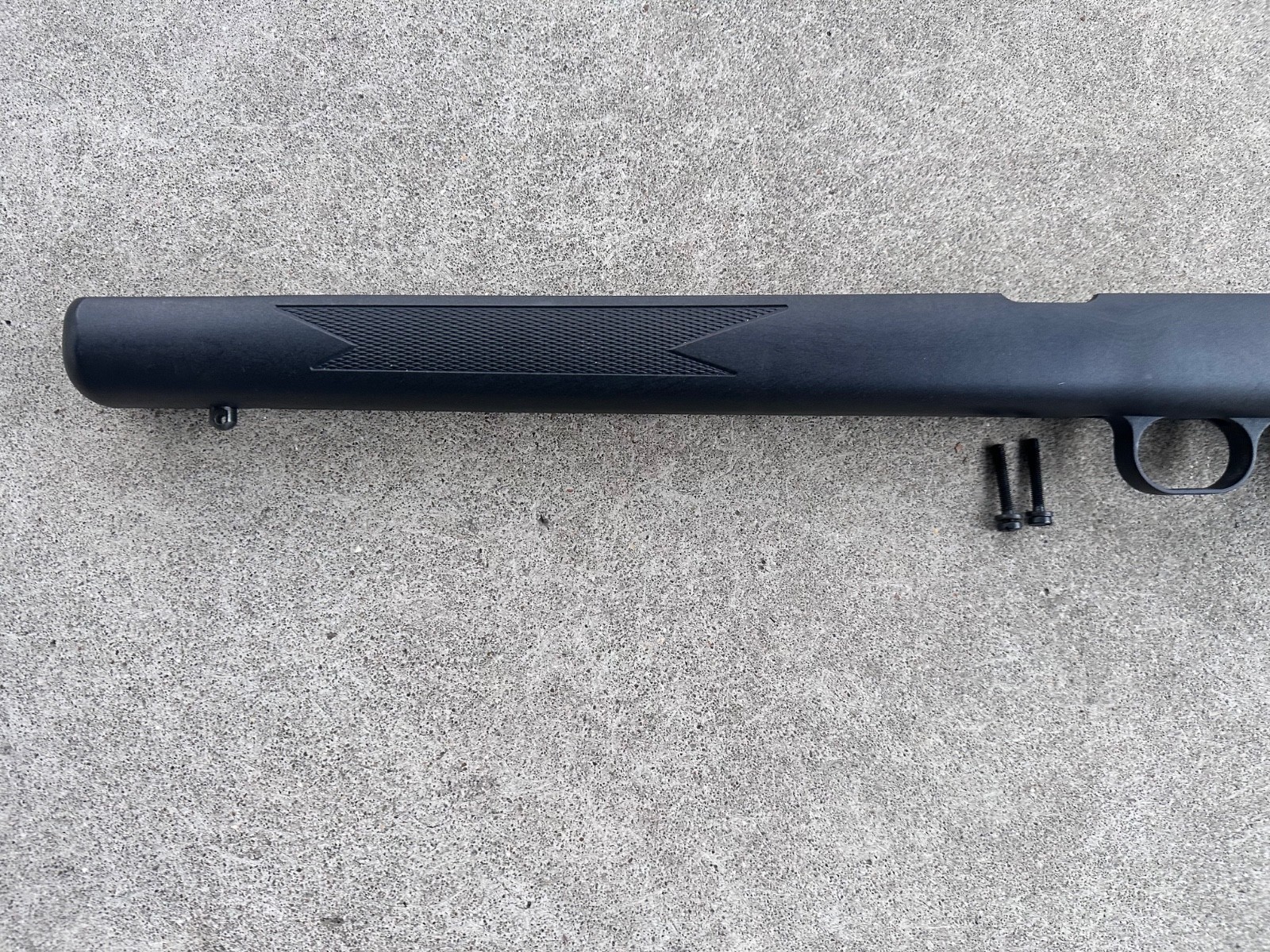 Thompson Center Black Diamond COMPLETE Trigger Assembly MUZZLELOADER BLACKPOWDER