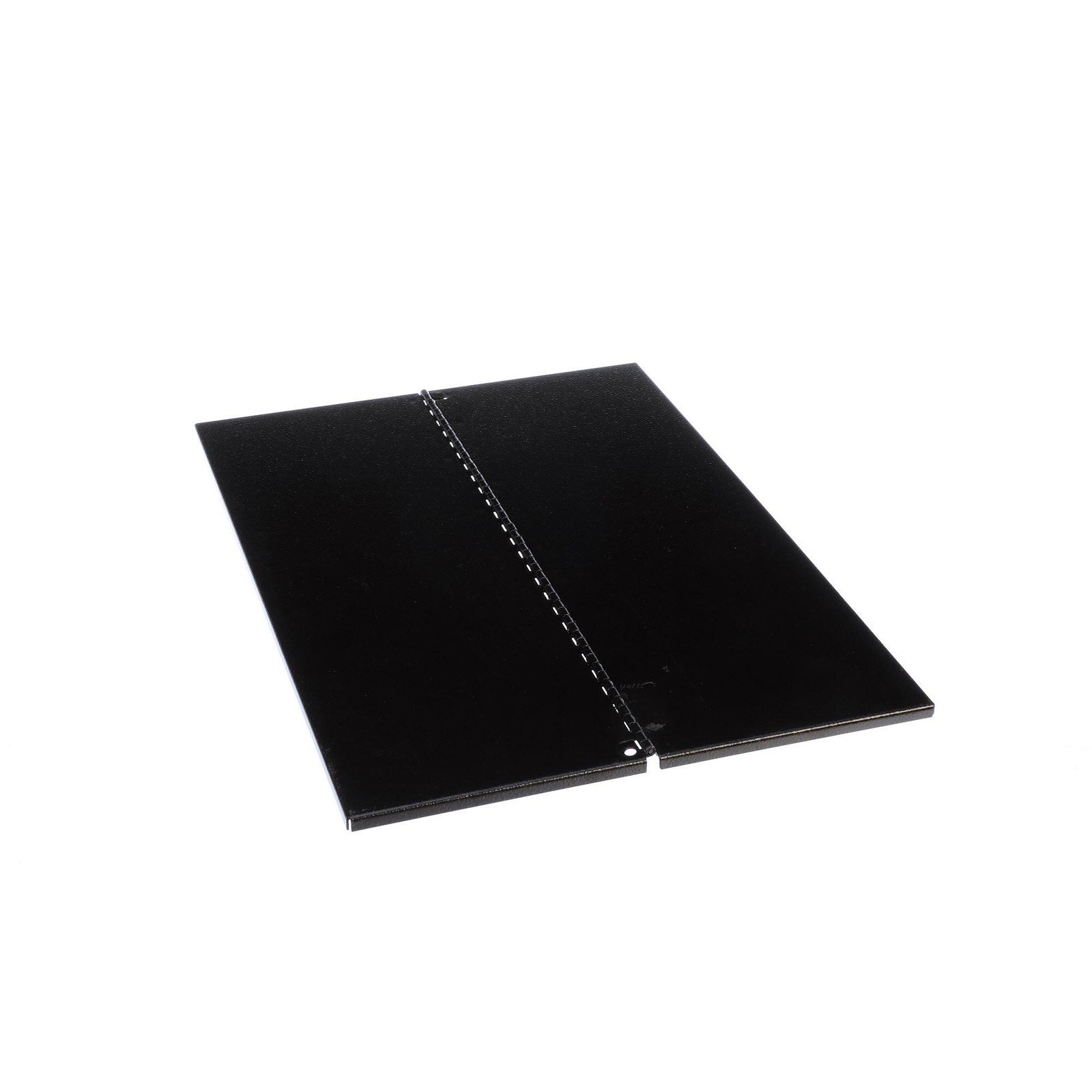 Wilbur Curtis Cover, Assembly Dual Hopper Grindr WC-9118 - Genuine OEM