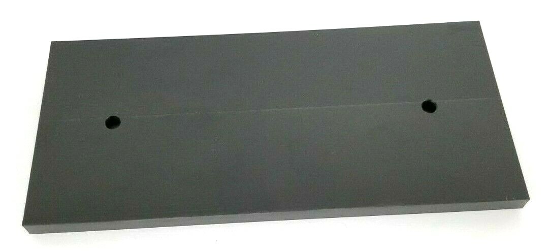 NEW REIS ROBOTICS USA S010-014 REV. 0 V-BLOCK DRAWER PAD S010014