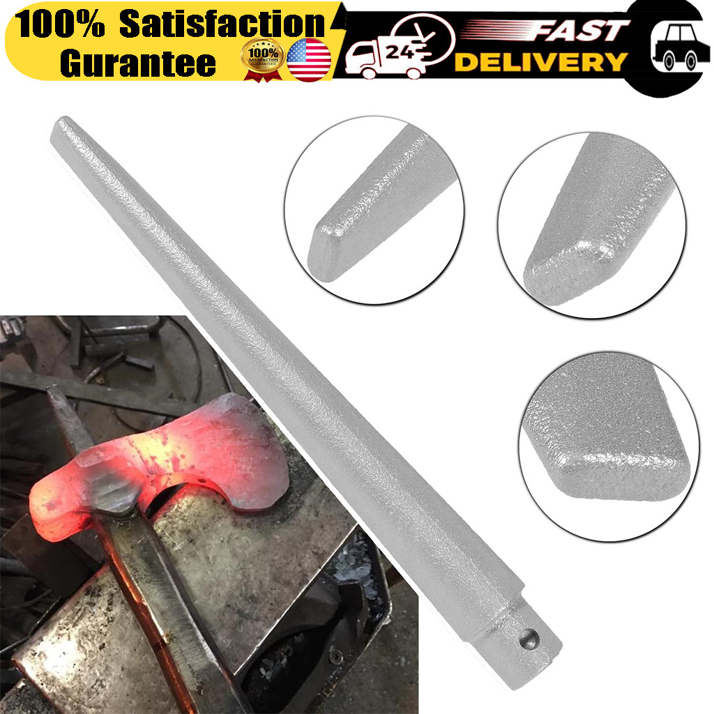 Blacksmith Drift Tool Eye Drift/Mandrel Blacksmith Tool