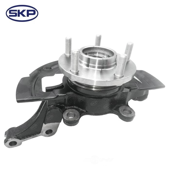 Steering Knuckle Kit SKP SK698423