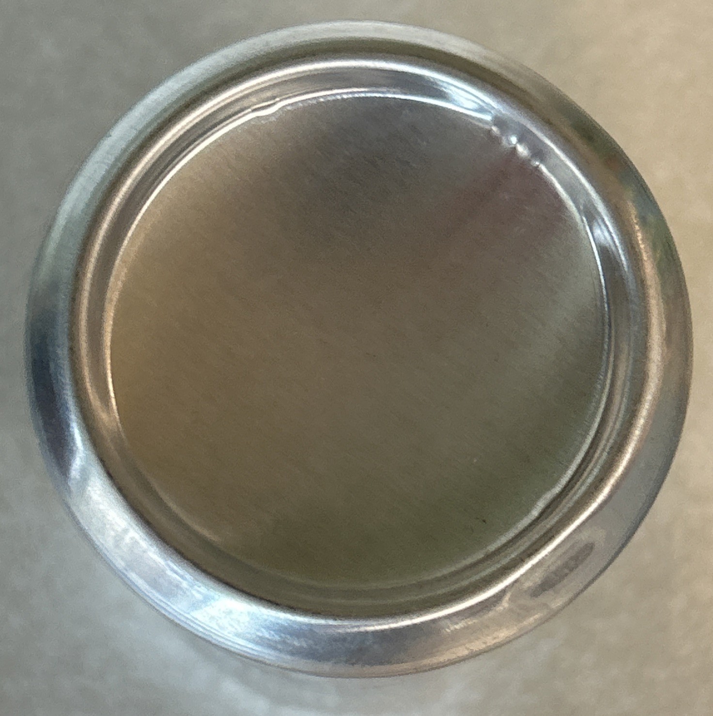 Vintage BARQ’S Root Beer Empty 12oz. Aluminum Pull Tab Can