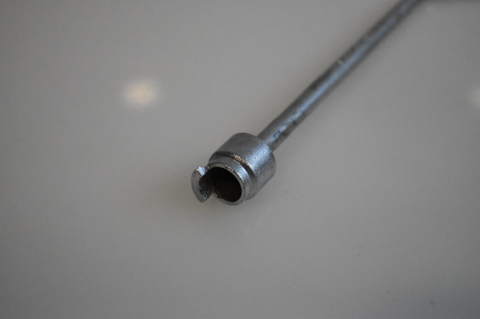 MAC Tools USA S13B 11" Length Brake Spring Remover Chrome