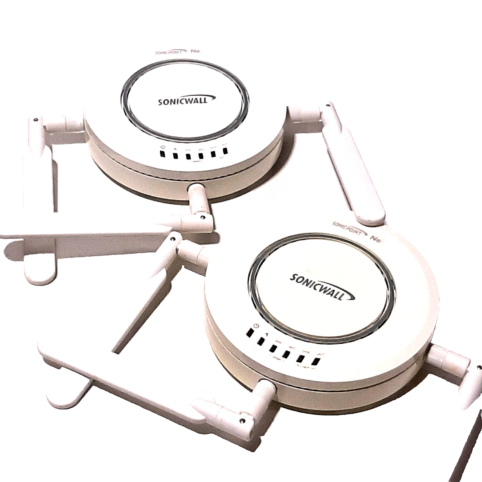 2 SonicWall APL21-06E SonicPoint NE Wireless Access Point s - Free Ship ~ 24B