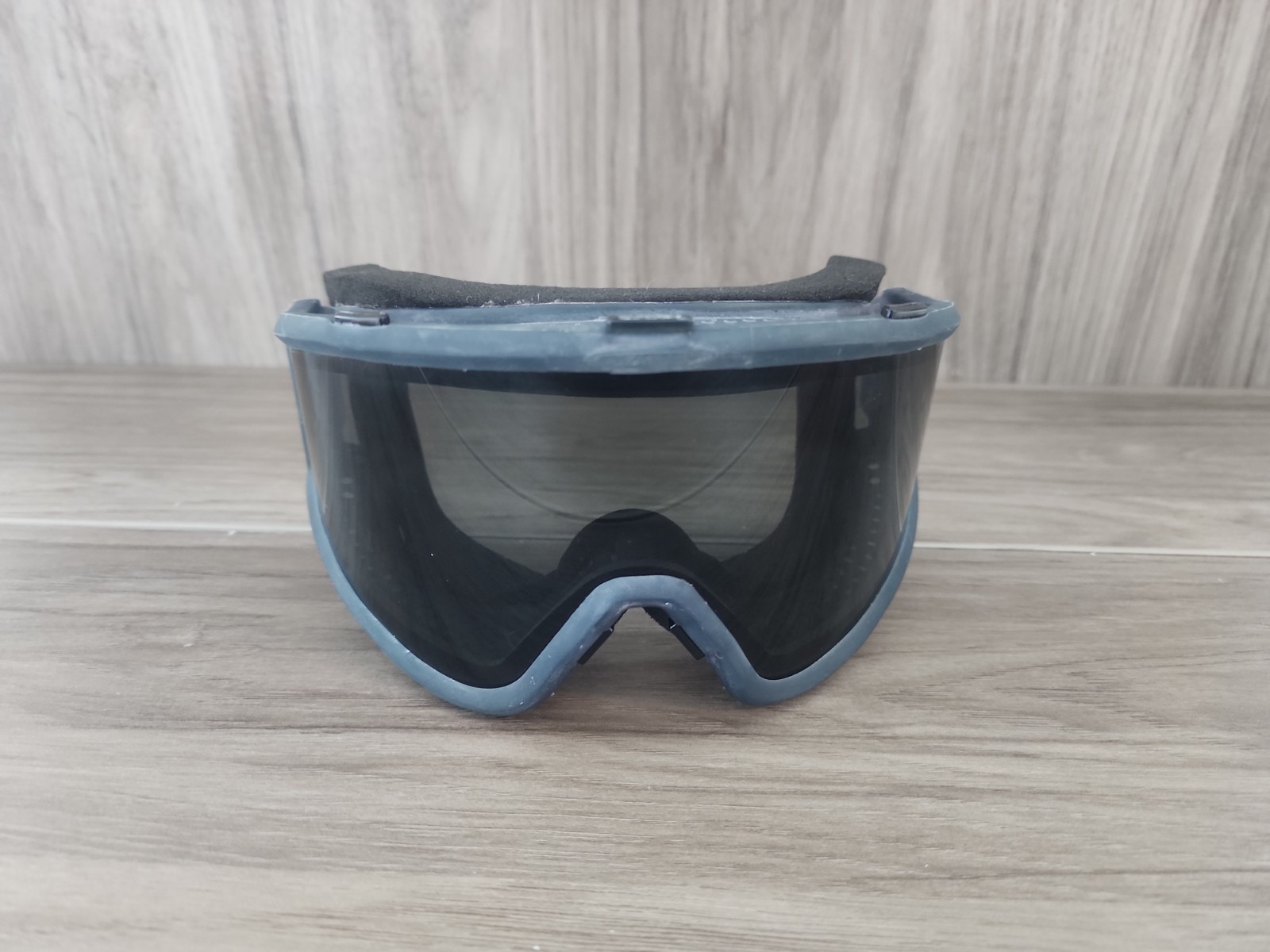 JT Proflex OG Blue Ize Thin Frames