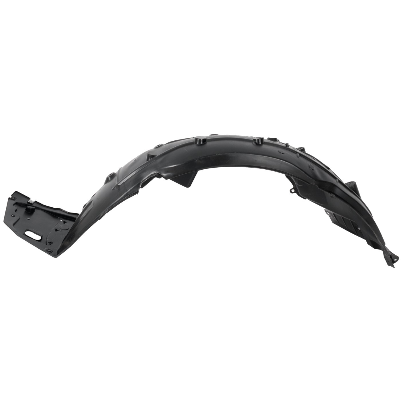 Fender Liners Front Driver Left Side Hand for Honda Civic 2022-2024