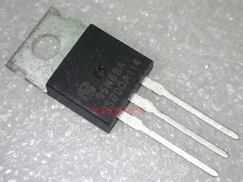 10PCS TTP95N68A TO-220