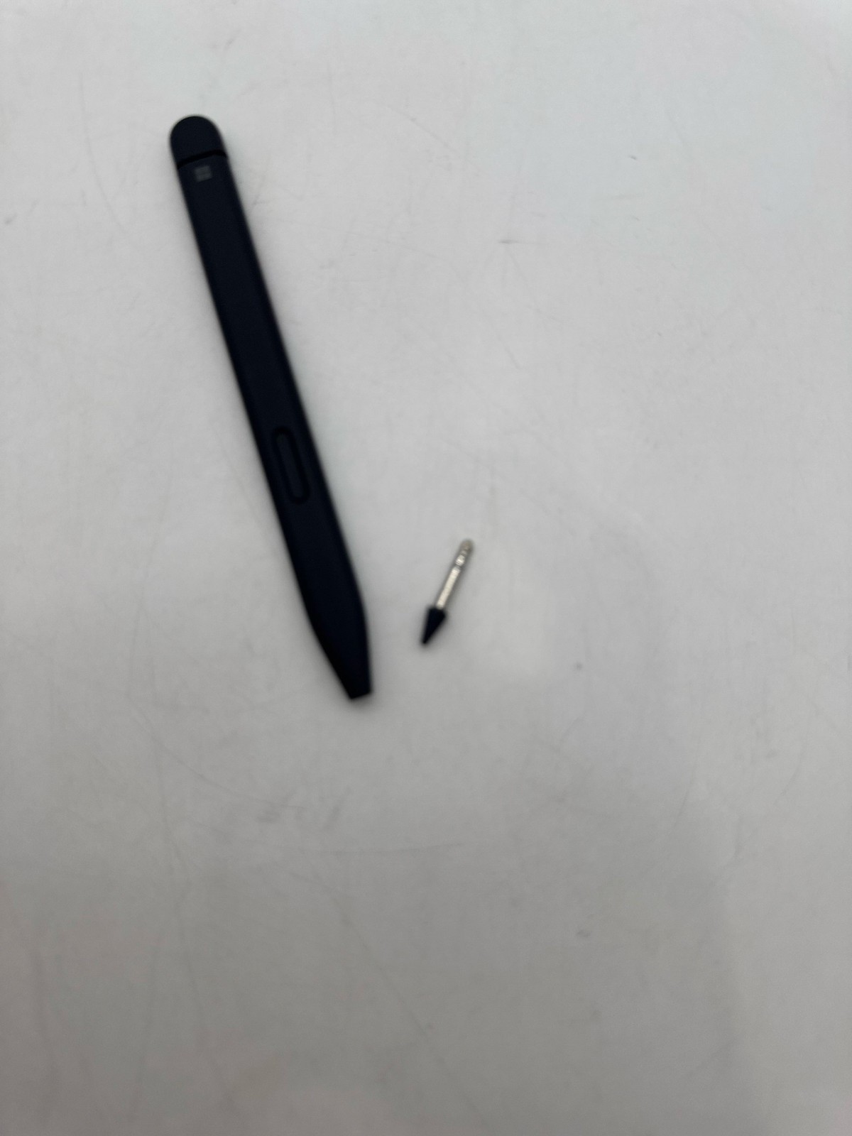 Microsoft Surface Slim Pen 2 Stylus Model 1962 Matte Black